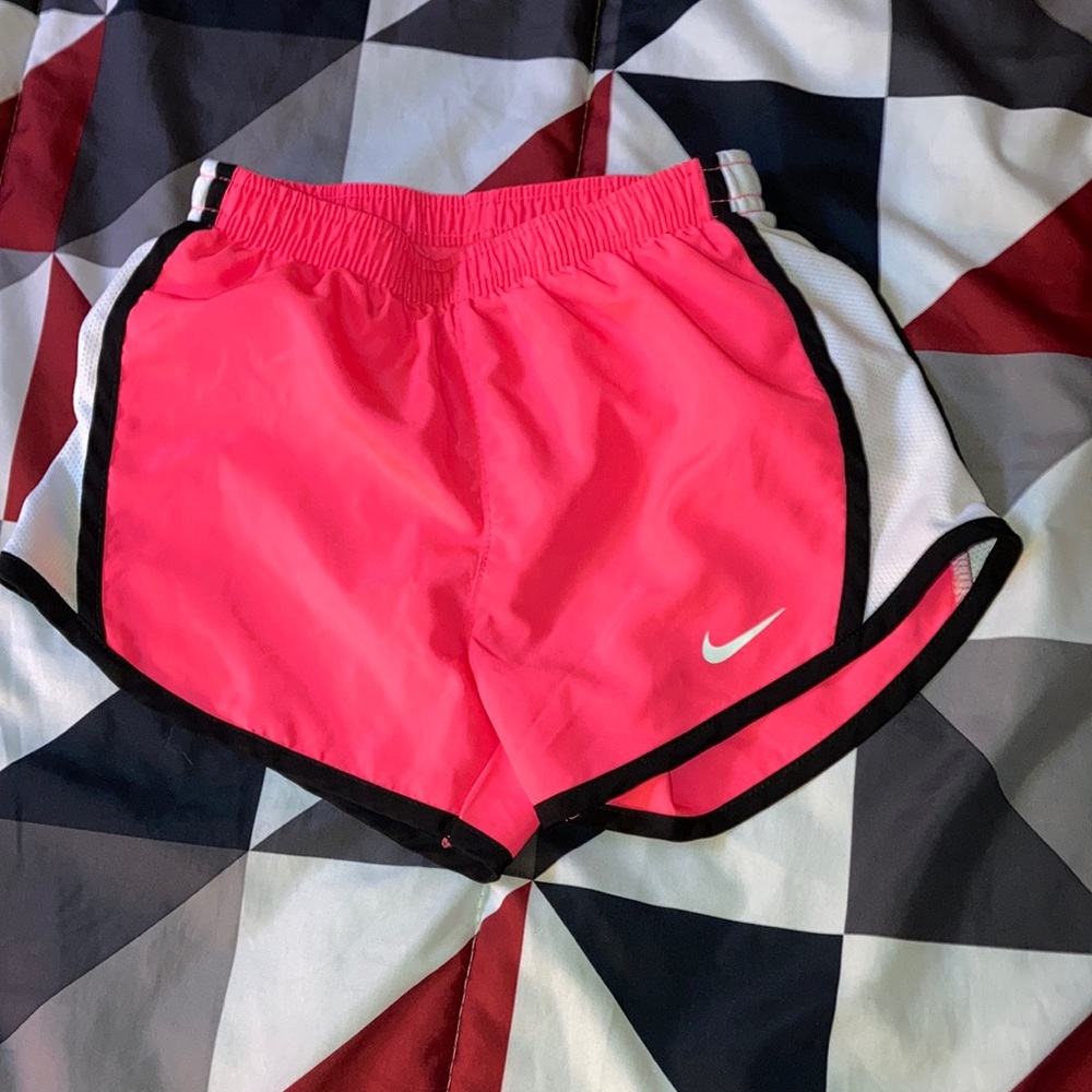 Kids Nike swim trunks for girls